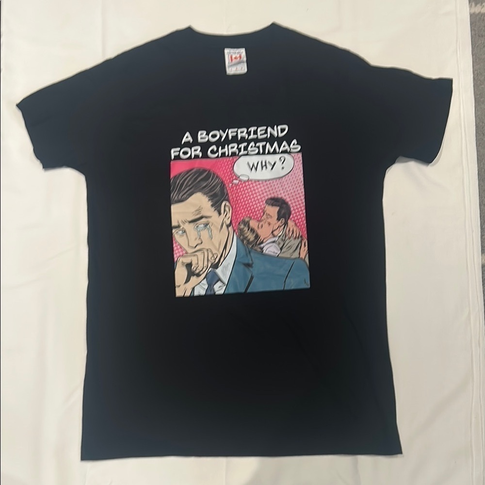 Graphic T-Shirt